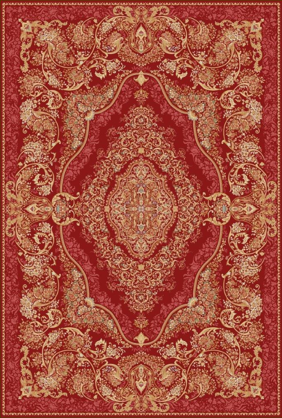 Ipekhane Xalçası | 1688