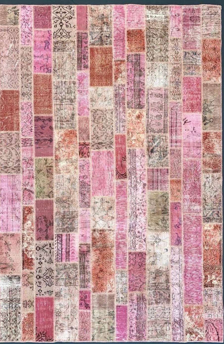 Patchwork | Multy