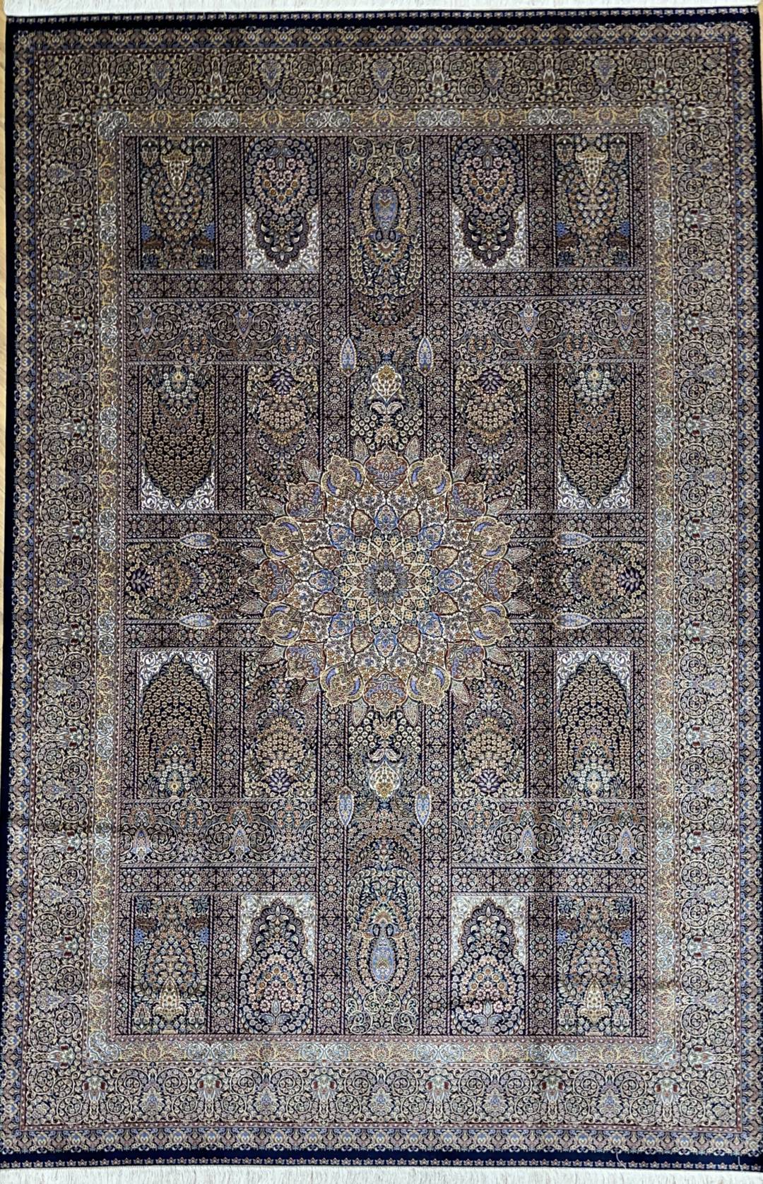 İran xalçası | 1017