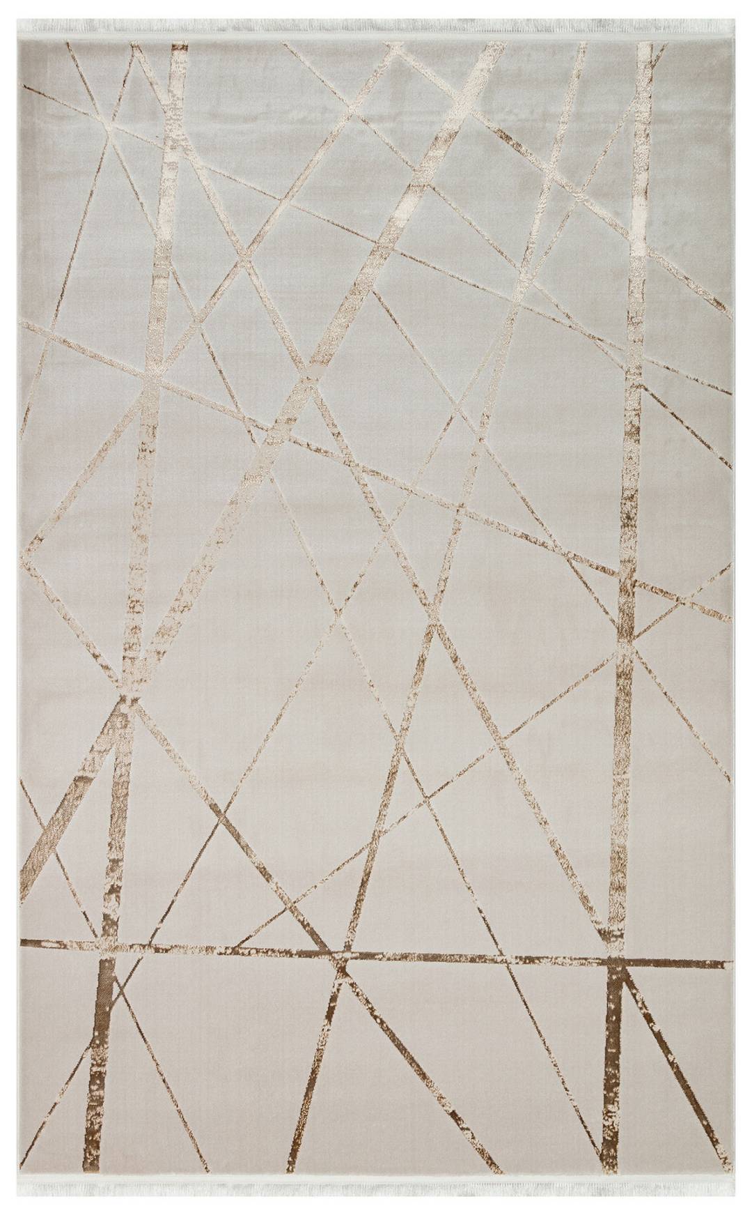 Lisbon Xalçası | LS 04 Beige Gold
