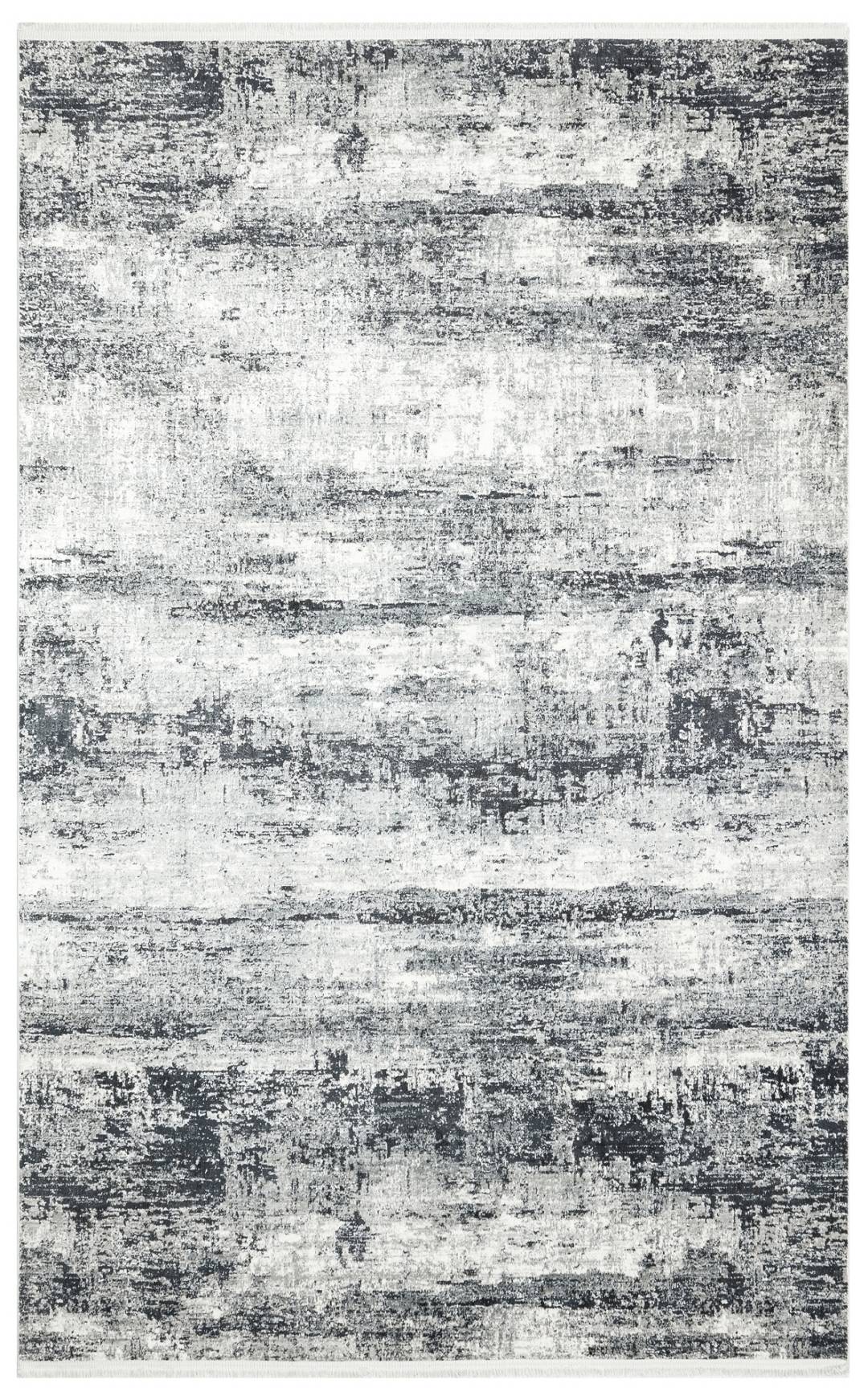 Verona Xalçası | VR 02 Cream Grey