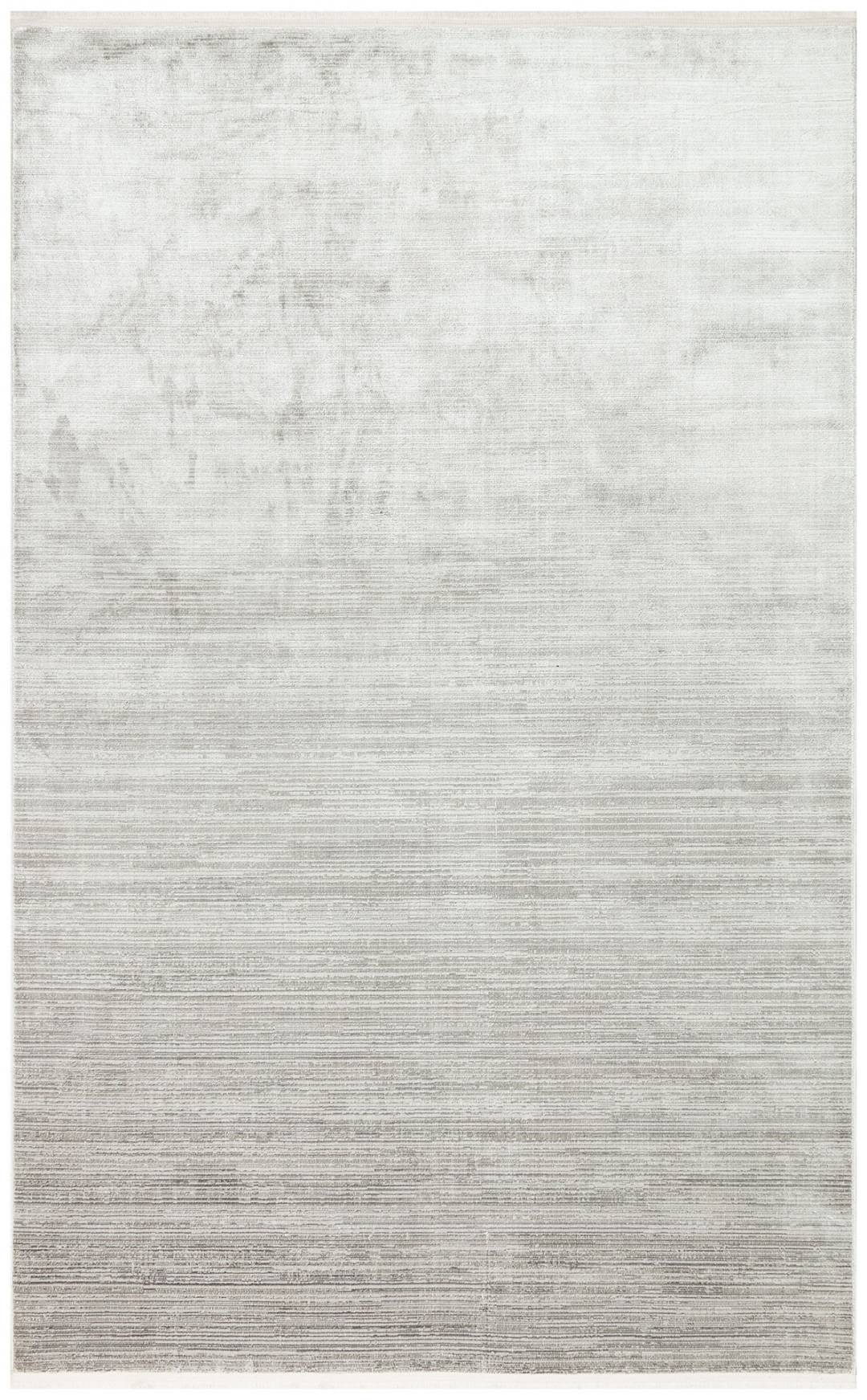 Lisbon Xalçası | LS Plain Silver