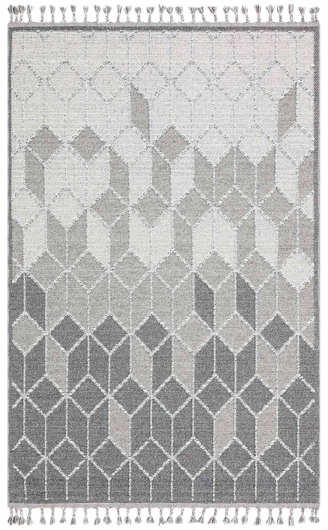 Soho Xalçası | SH 03 Grey