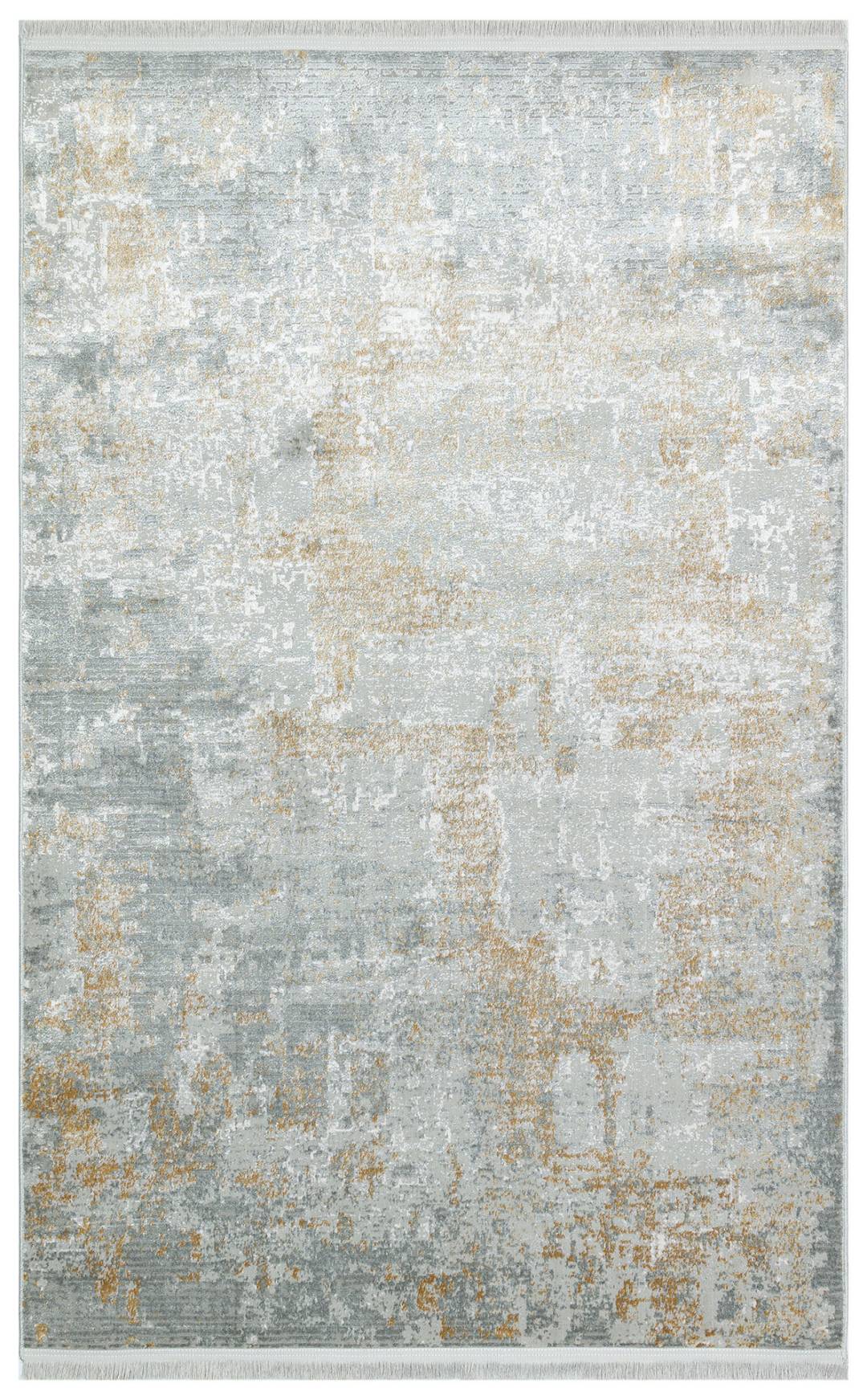 Verona Xalçası | VR 05 Grey Gold