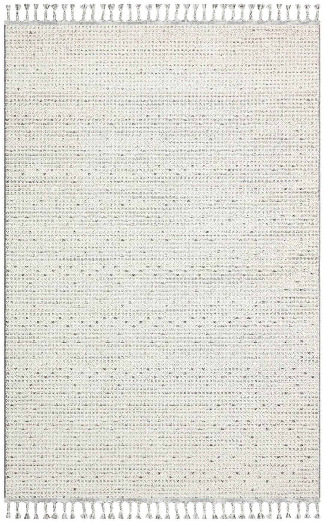 Soho Xalçası | SH 13 Cream Grey
