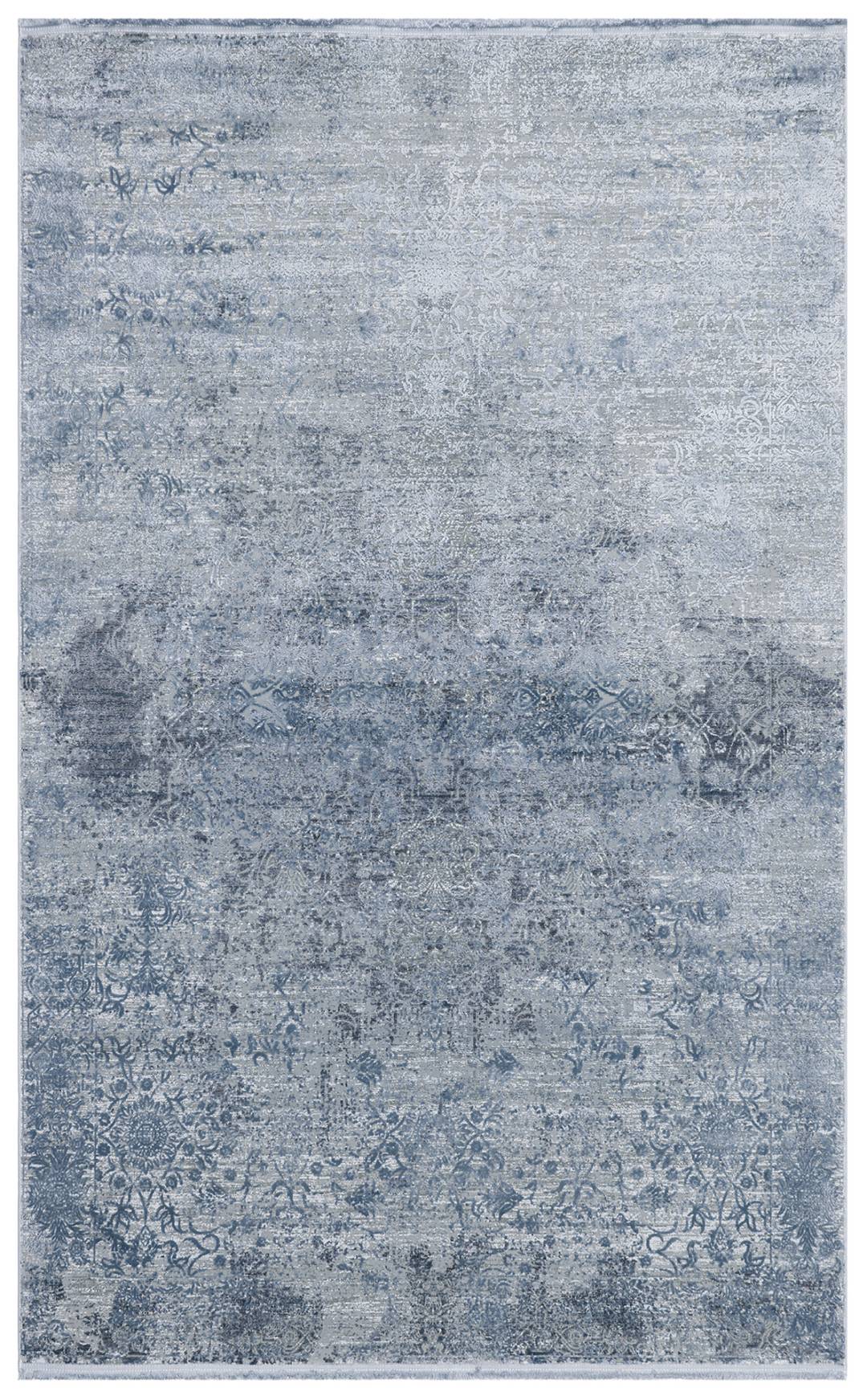 Fresco Dyed Xalçası | FSD 01 Marine