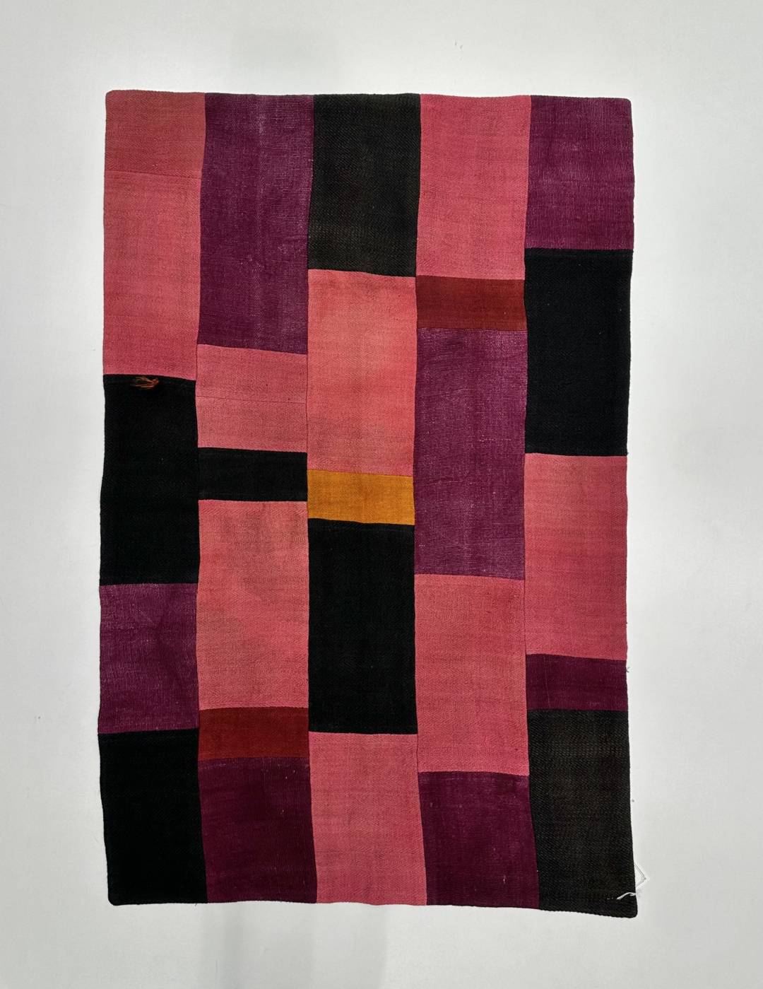 Əl toxunma kilim