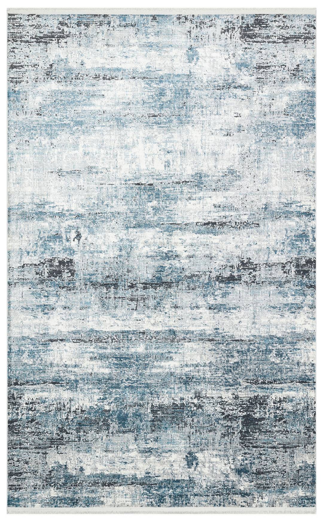 Verona  Xalçası | VR 02 Grey Blue