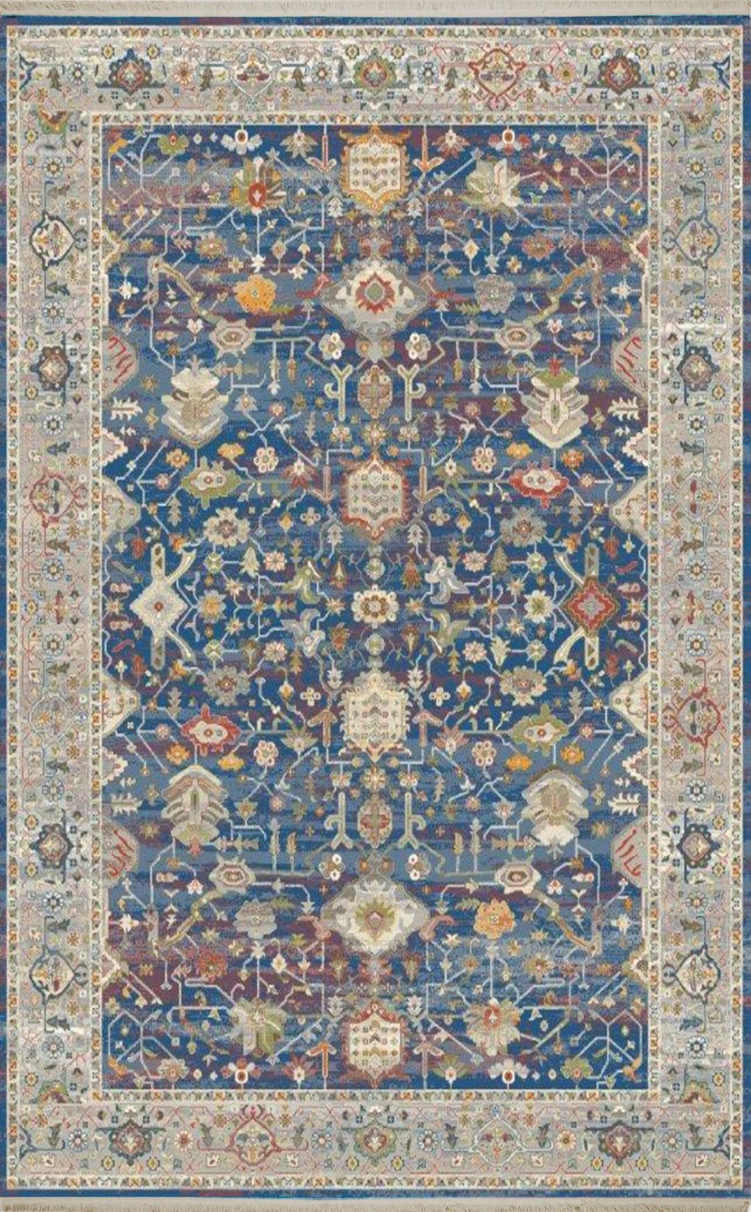Pietra Xalçası | PTA 01 Grey