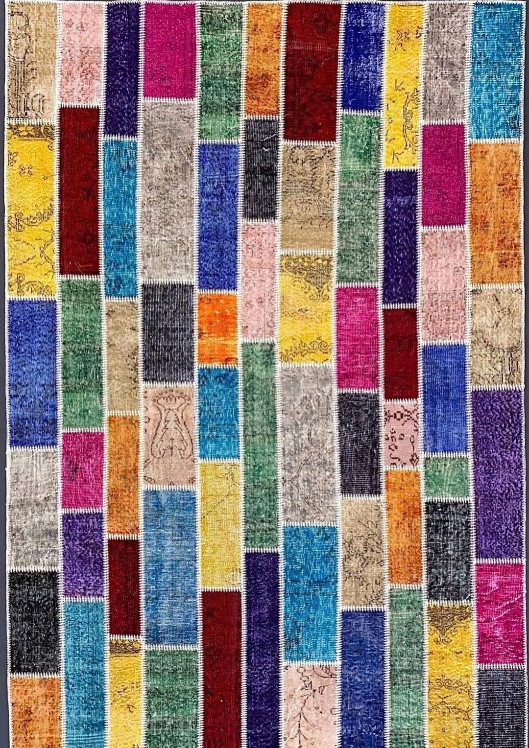 Patchwork | Multy