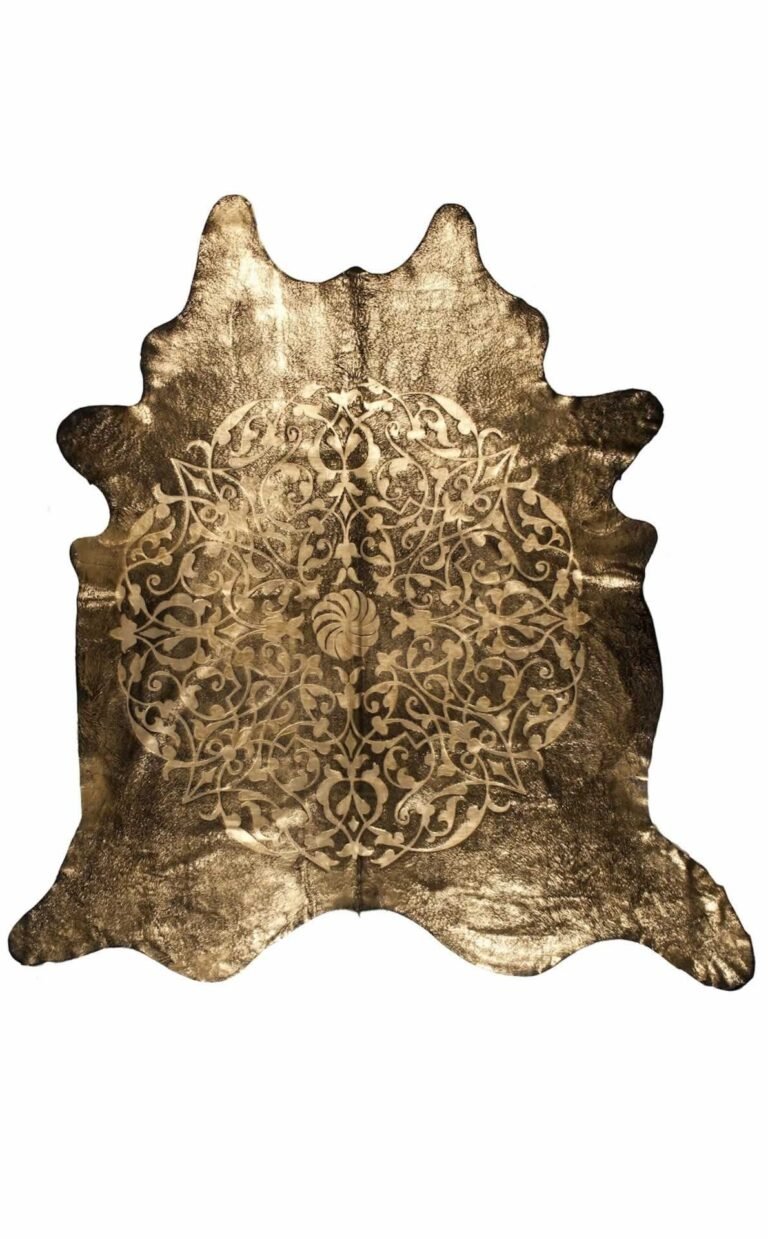 Sasha Lurex D36 Black Gold — görünüş 1