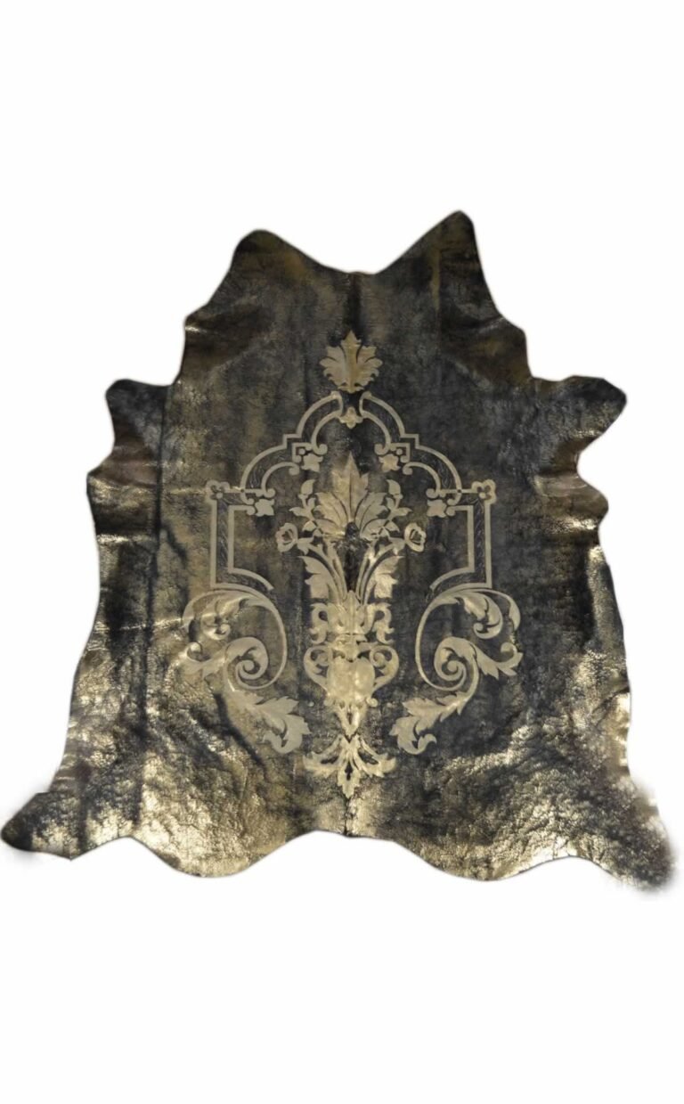 Sasha Lurex D40 Black Gold — görünüş 1