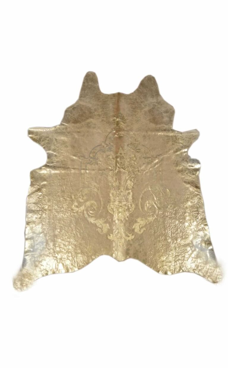 Sasha Lurex D40 Cream Gold — görünüş 1