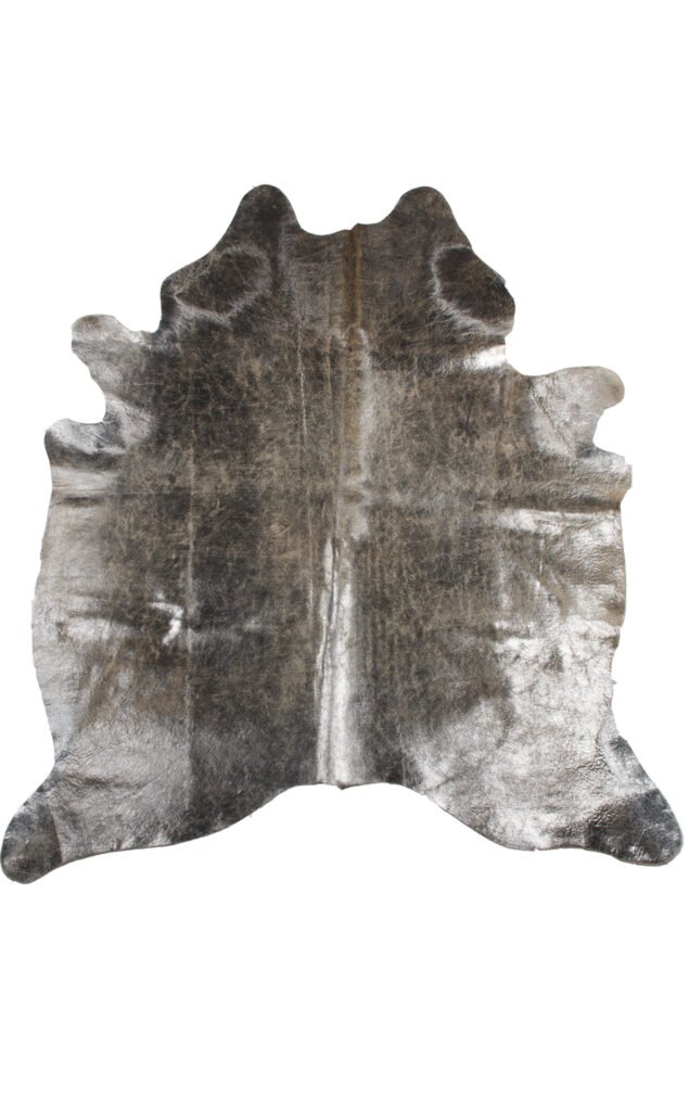 Sasha Lurex Vintage Platin — görünüş 1