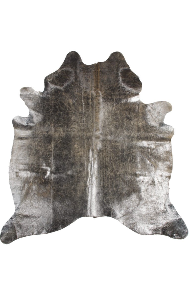 Sasha Lurex Vintage Platin — görünüş 1