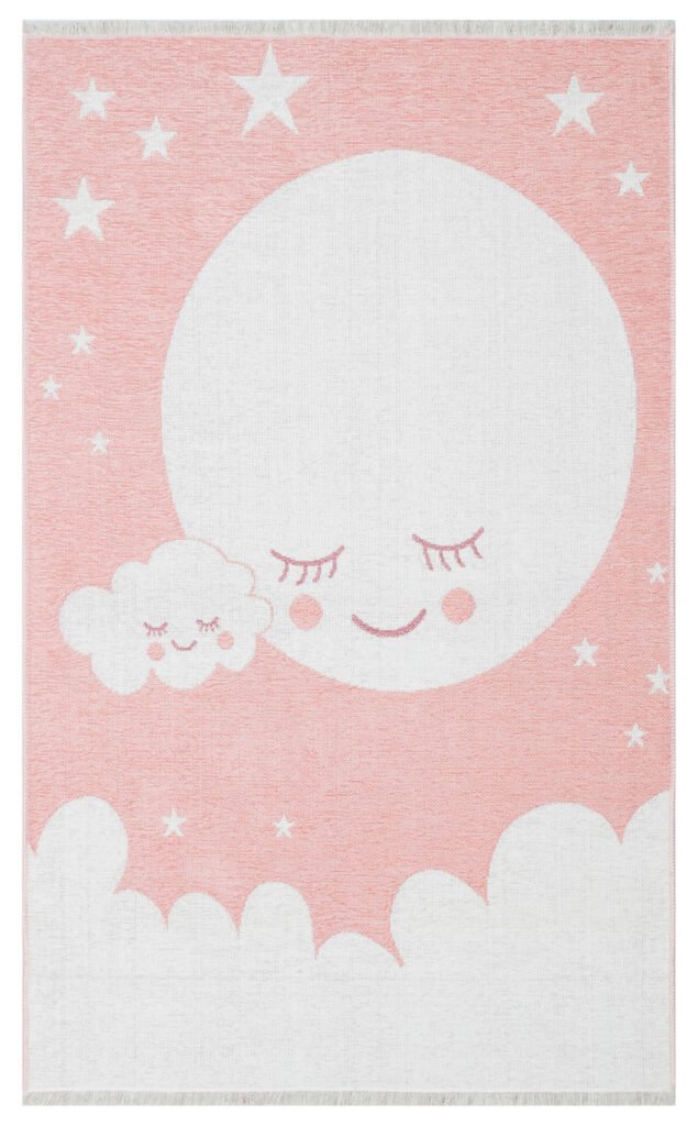 Noa Baby NB 02 Pink — görünüş 1