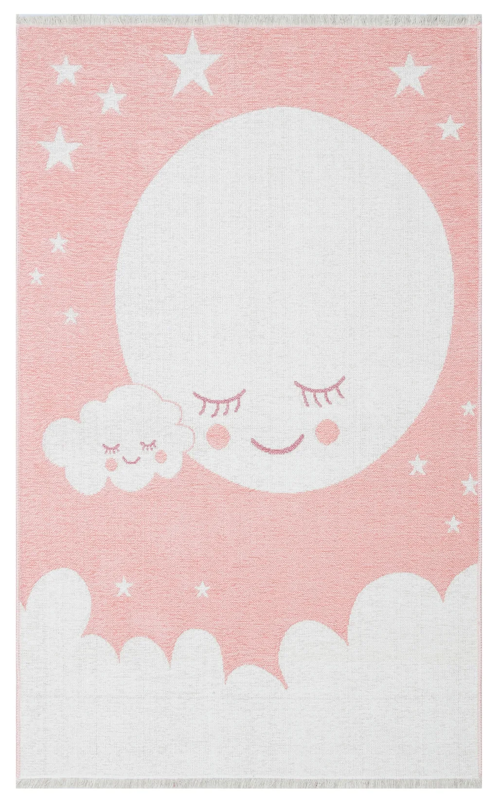 Noa Baby NB 02 Pink — görünüş 1