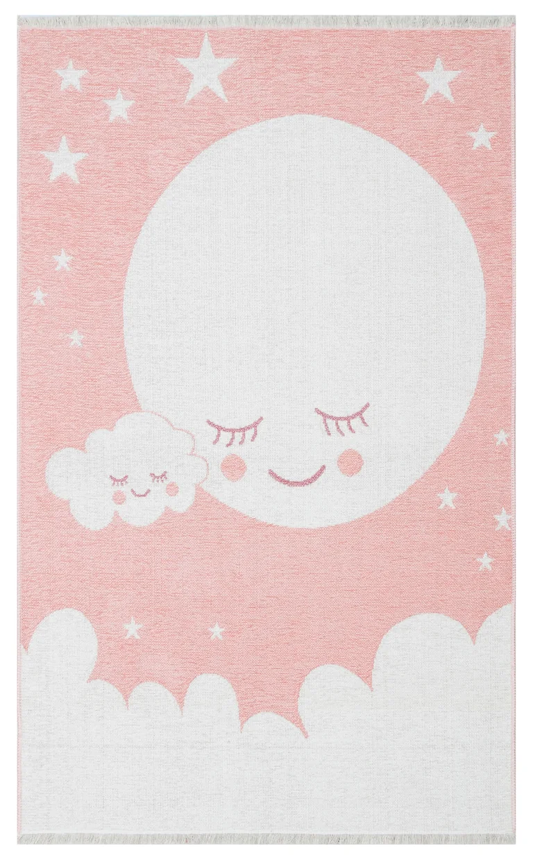 Noa Baby NB 02 Pink — görünüş 1