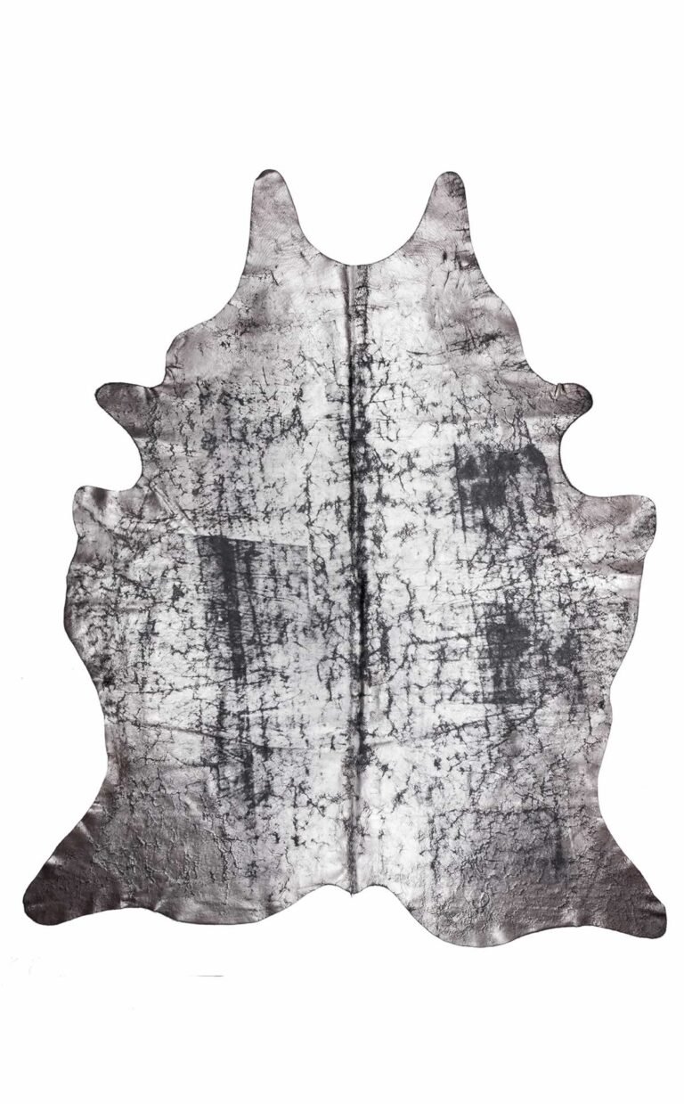 Sasha Lurex Vintage Black Platin — görünüş 1