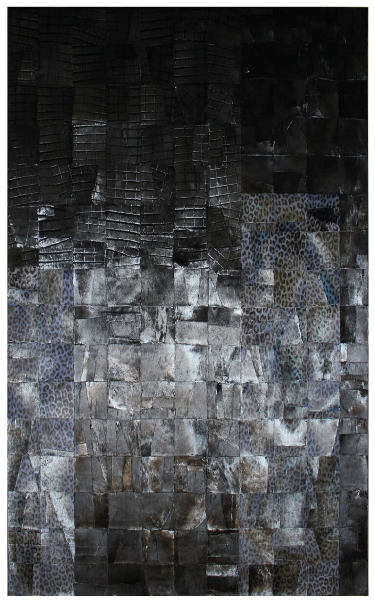 Kürk ONF 03 Black — görünüş 1