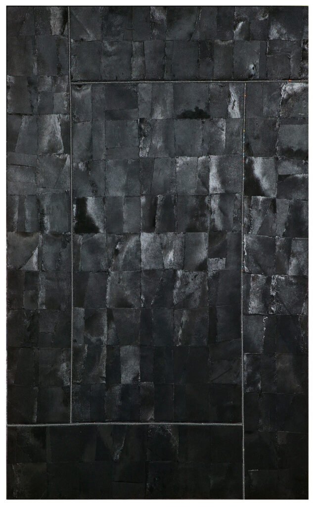 Kürk ONF 04 Black — görünüş 1