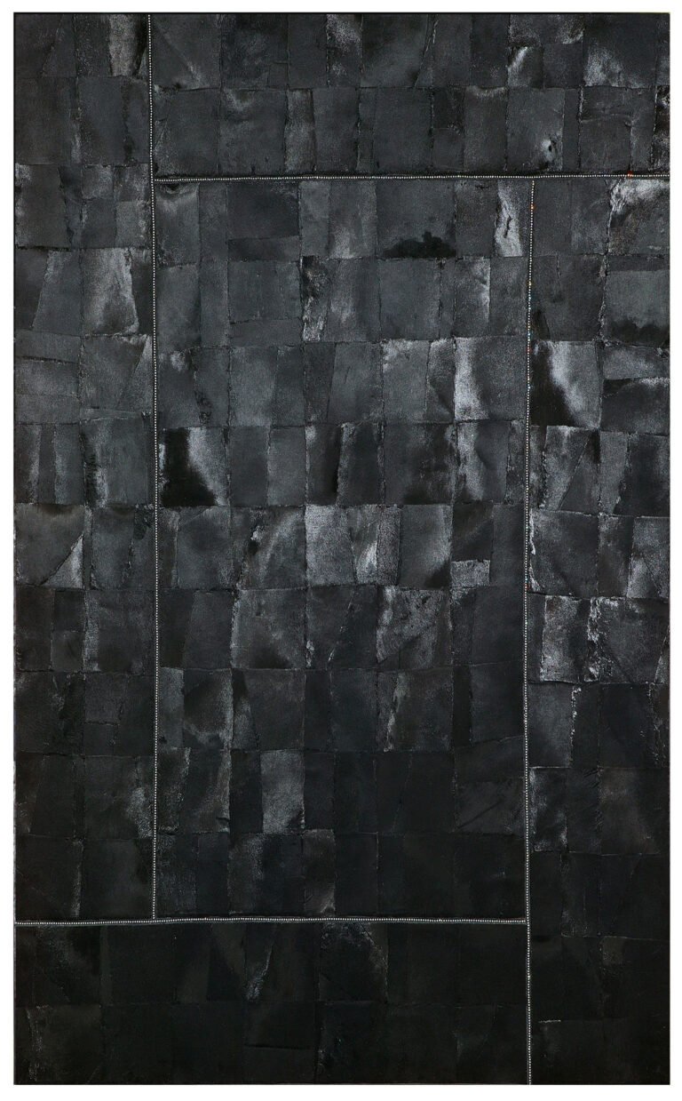 Kürk ONF 04 Black — görünüş 1
