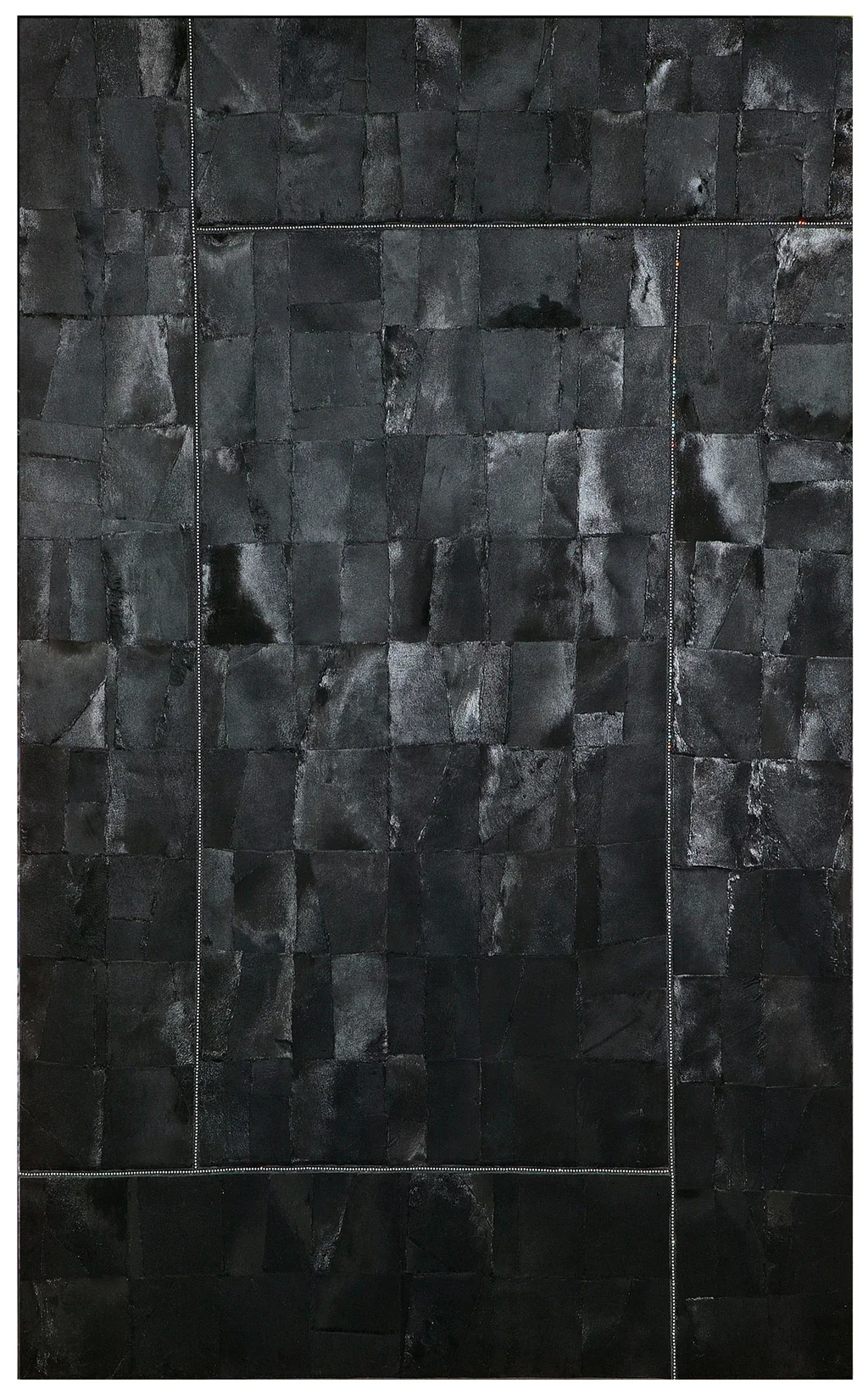 Kürk ONF 04 Black — görünüş 1