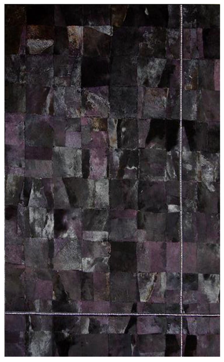 Kürk ONF 05 Purple — görünüş 1