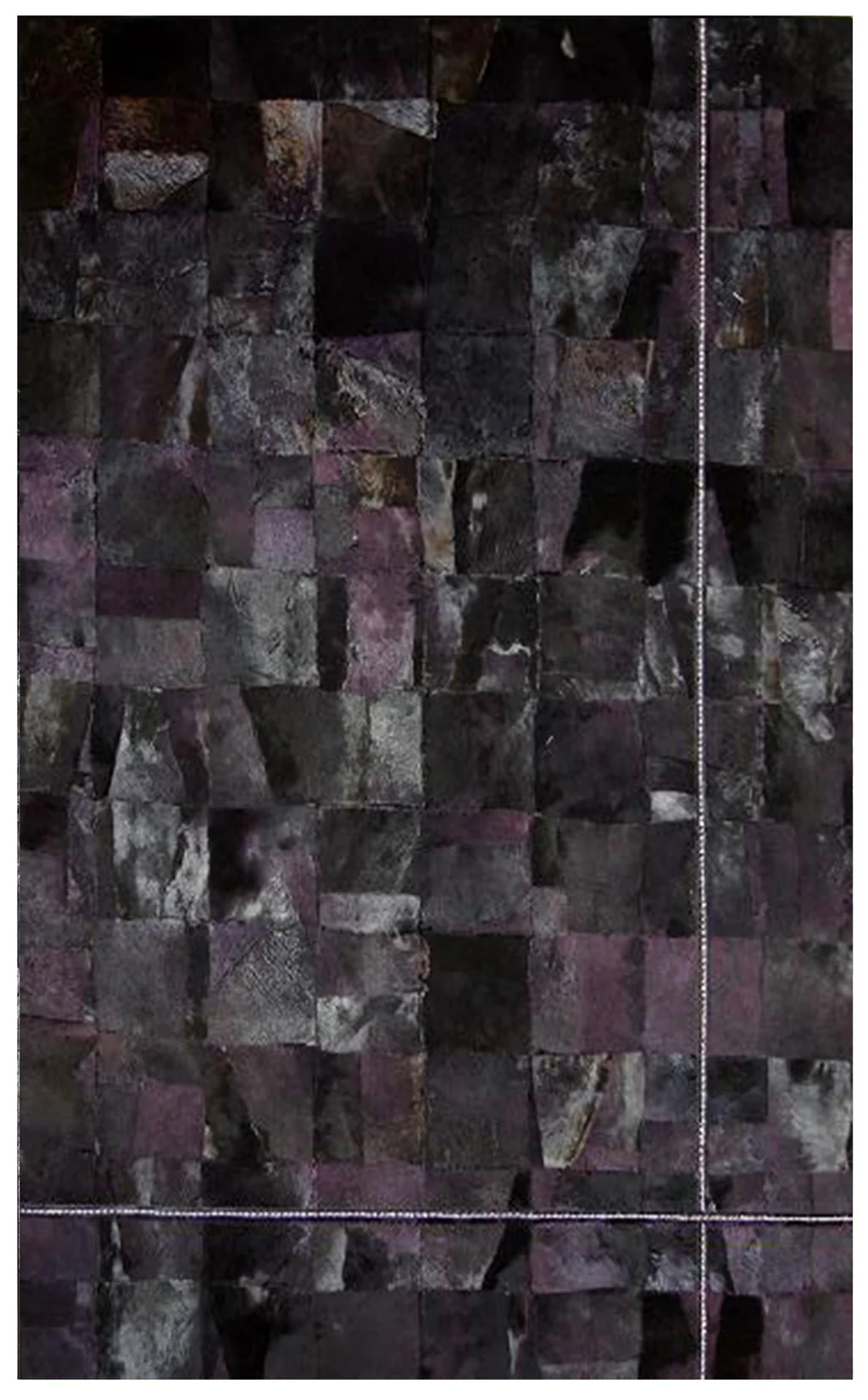 Kürk ONF 05 Purple — görünüş 1