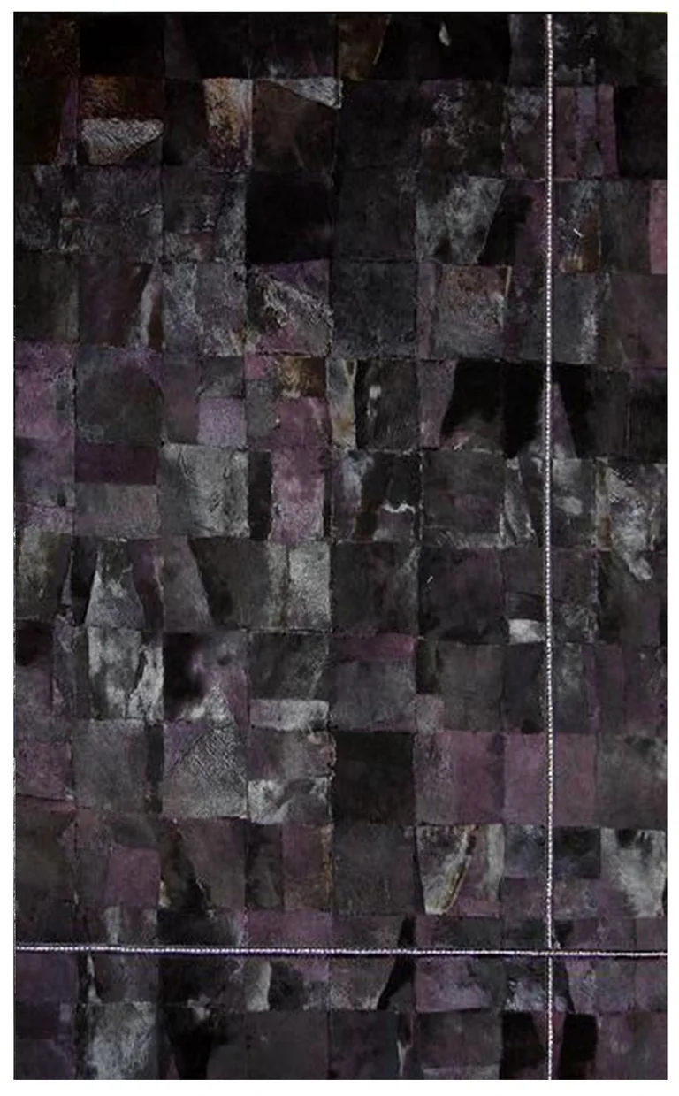 Kürk ONF 05 Purple — görünüş 1