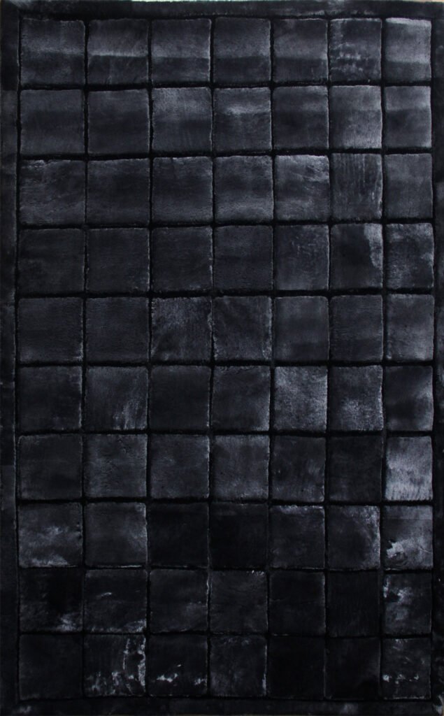 Lambfell Big Box Black Montana — görünüş 1