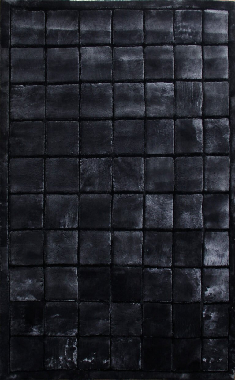Lambfell Big Box Black Montana — görünüş 1