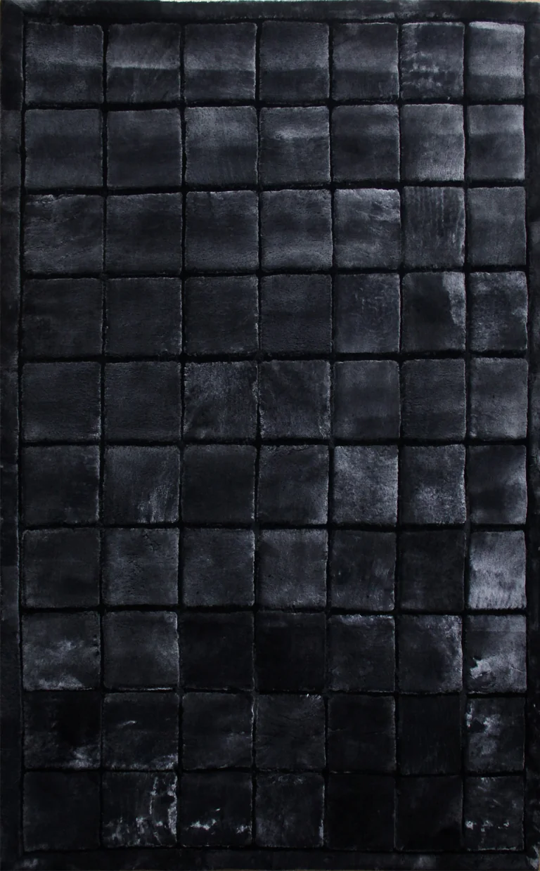 Lambfell Big Box Black Montana — görünüş 1