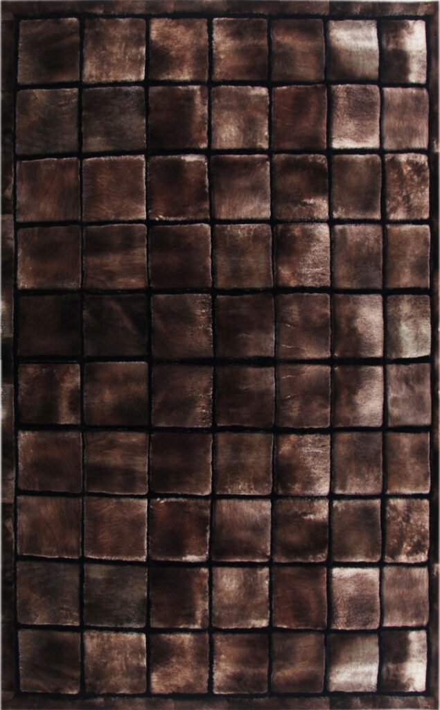 Lambfell Big Box Brown Montana — görünüş 1