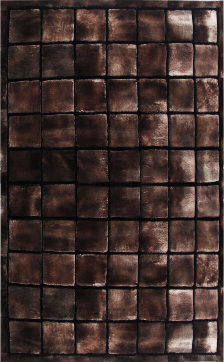 Lambfell Big Box Brown Montana — görünüş 1