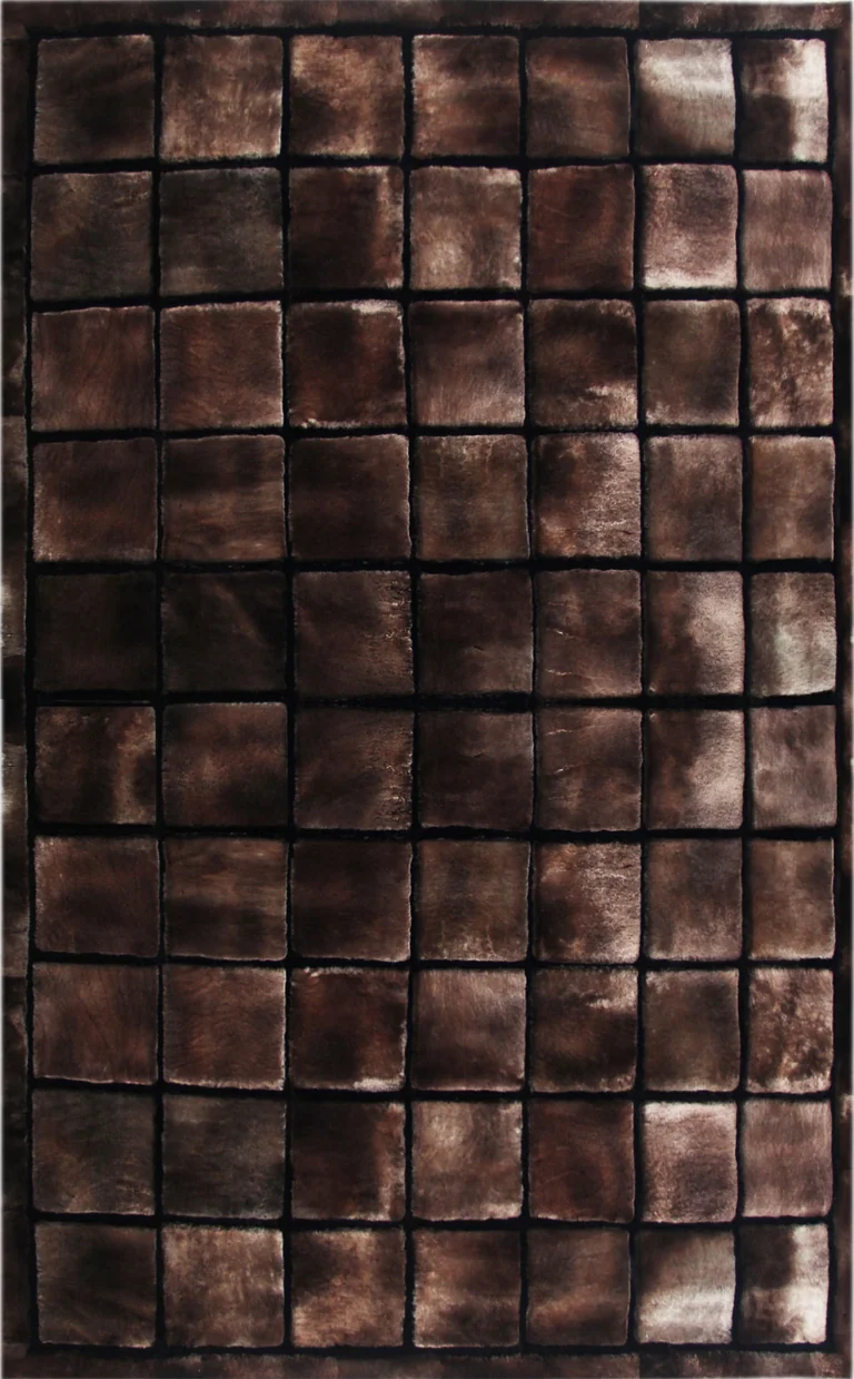 Lambfell Big Box Brown Montana — görünüş 1