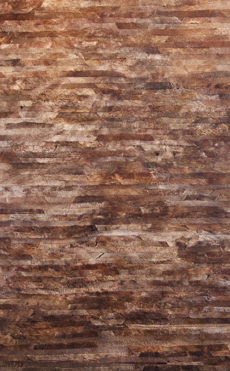 Lambfell Brick Brown Montana Big Size — görünüş 1
