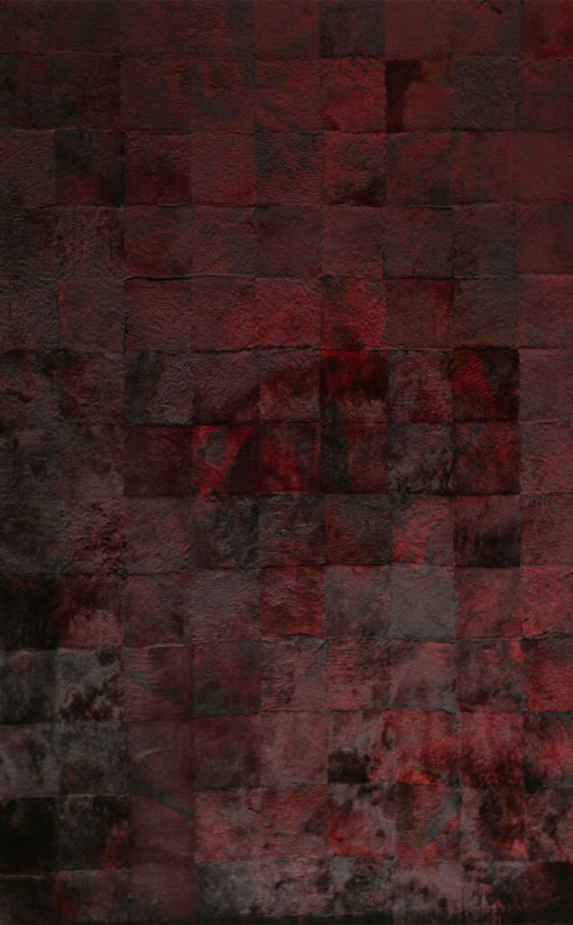 Lambfell LB135 Wine — görünüş 1