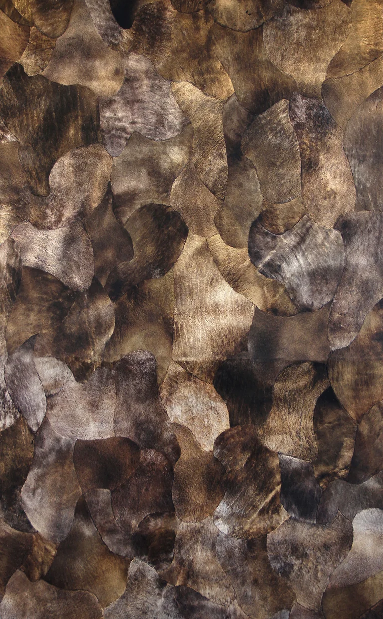 Lambfell Oxido Black Montana Big Size — görünüş 1