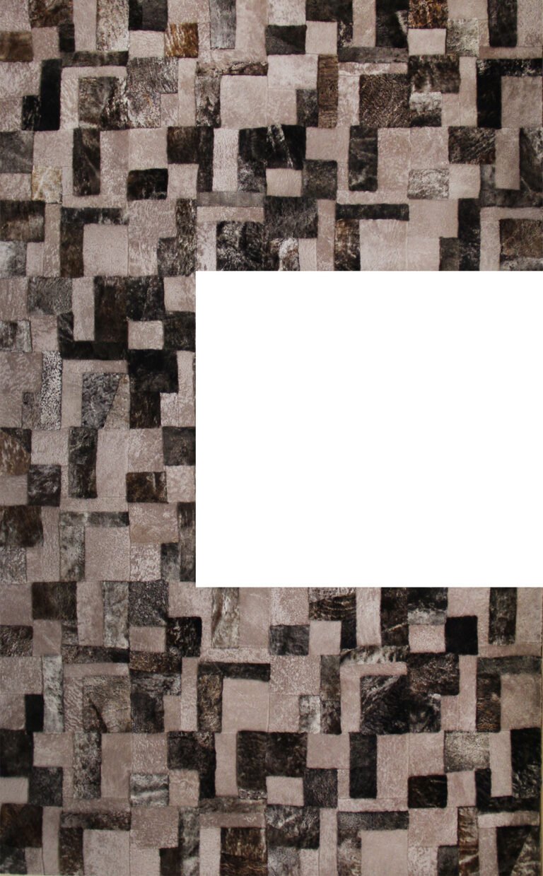 Lambfell Patch Granit U Shape — görünüş 1