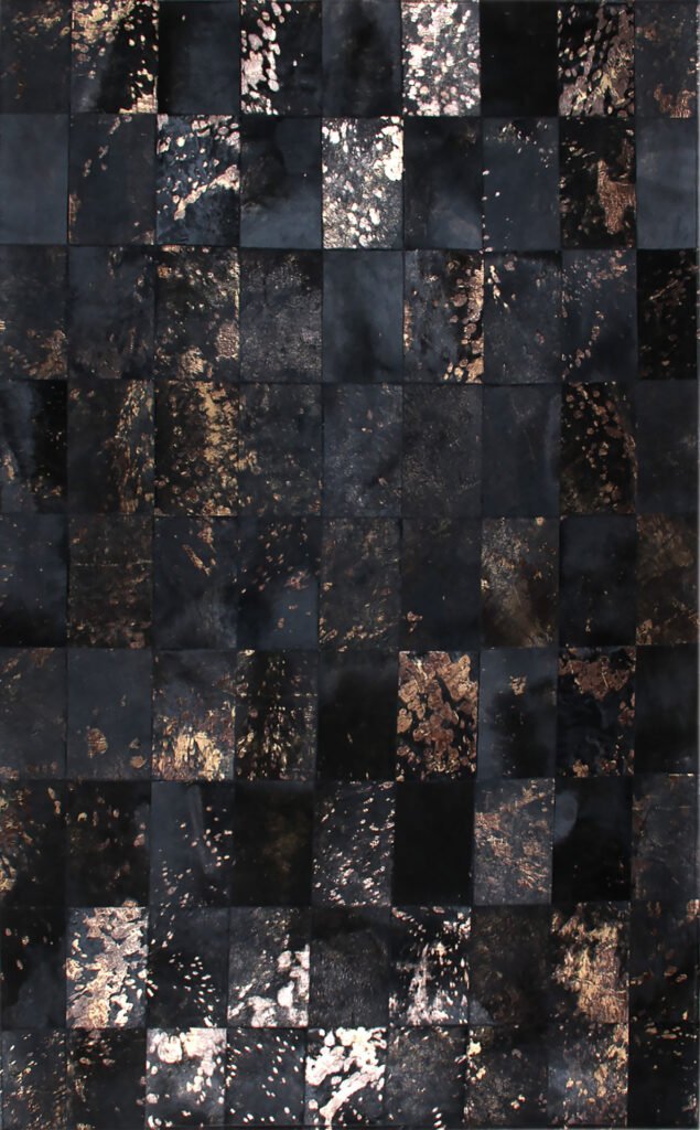 Lambfell Splash Black Bronze — görünüş 1