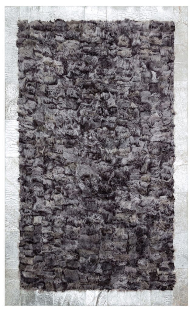Toscana TSC Border 01 Antrasit Silver — görünüş 1