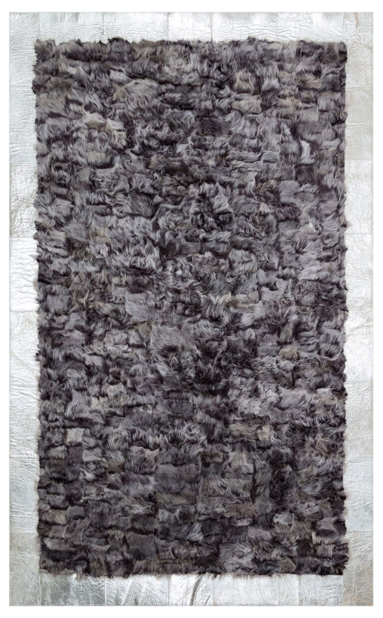 Toscana TSC Border 01 Antrasit Silver — görünüş 1