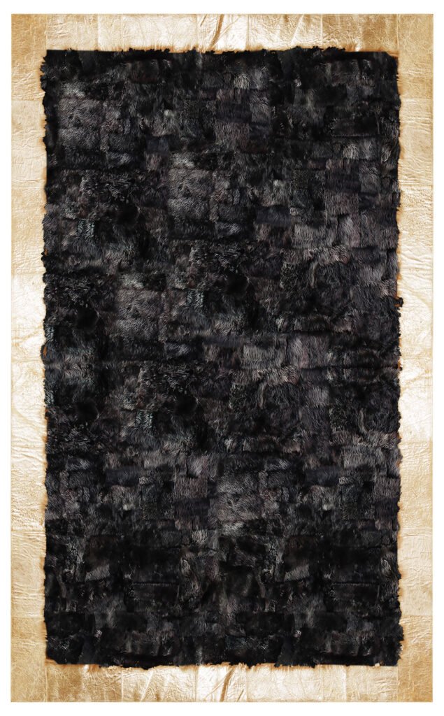 Toscana TSC Border 01 Black Gold — görünüş 1