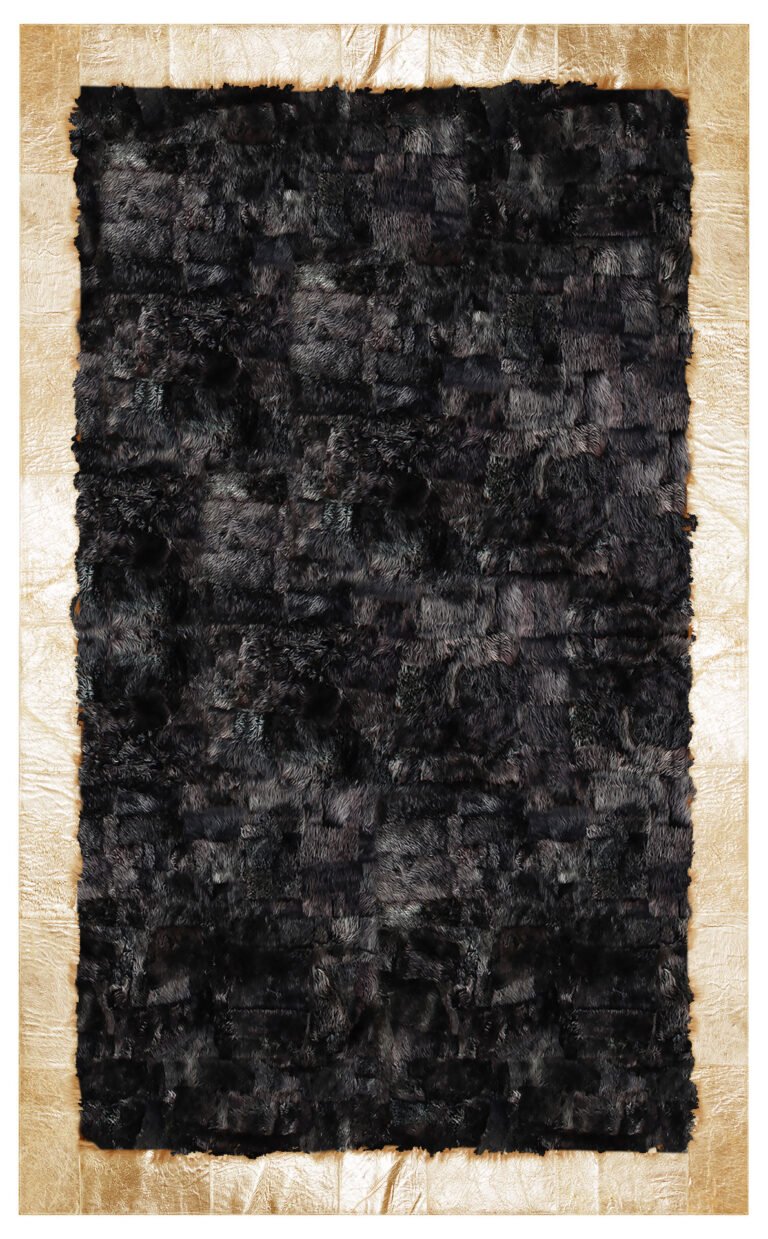 Toscana TSC Border 01 Black Gold — görünüş 1