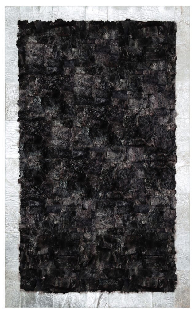 Toscana TSC Border 01 Black Silver — görünüş 1