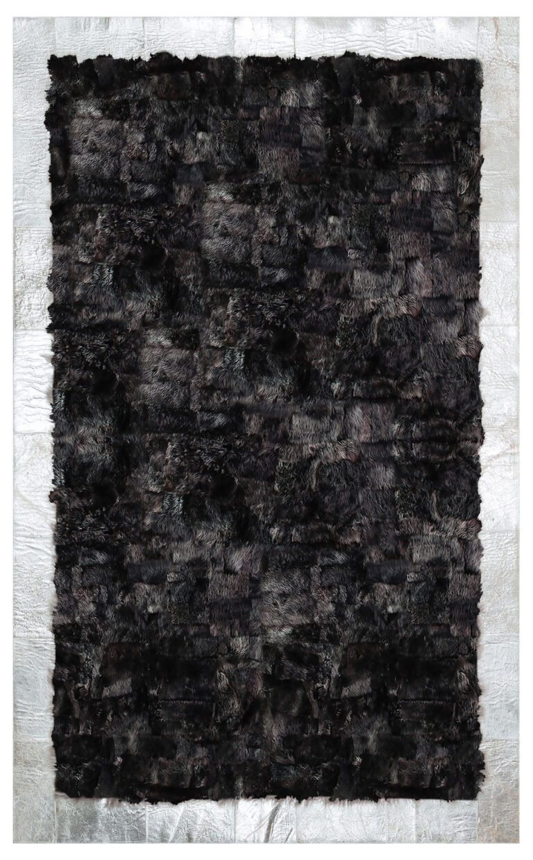 Toscana TSC Border 01 Black Silver — görünüş 1