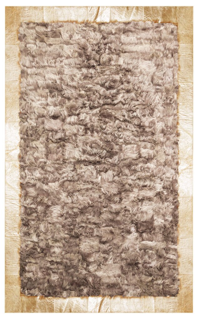 Toscana TSC Border 01 Camel Gold — görünüş 1