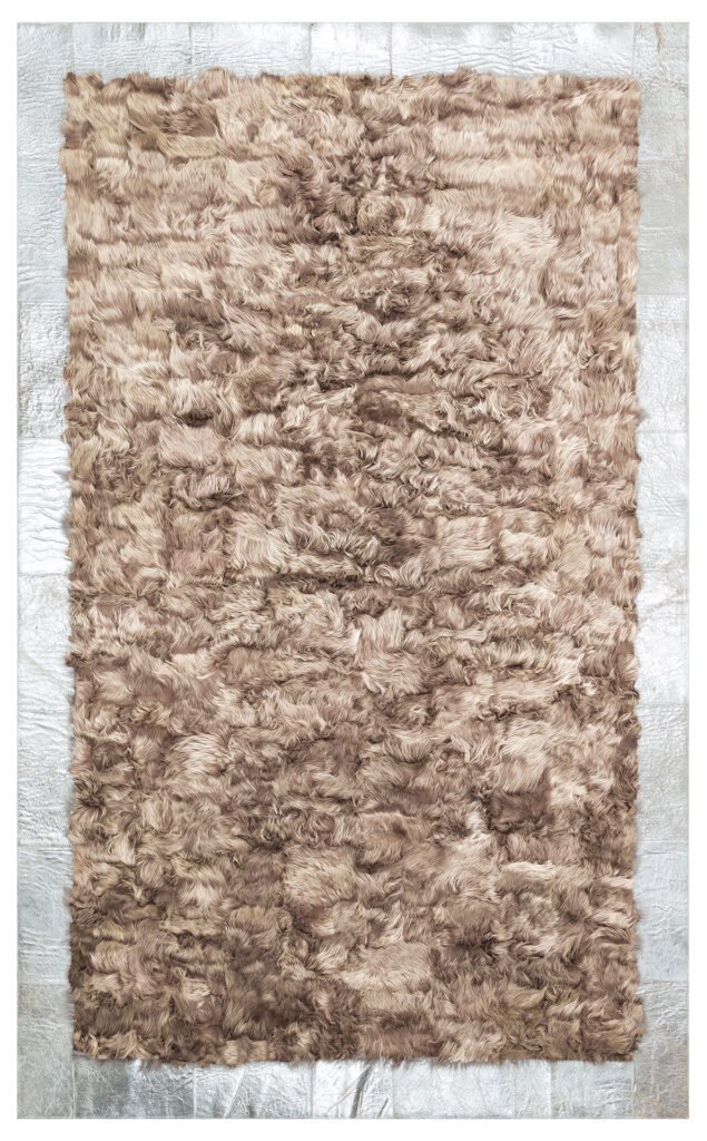 Toscana TSC Border 01 Camel Silver — görünüş 1