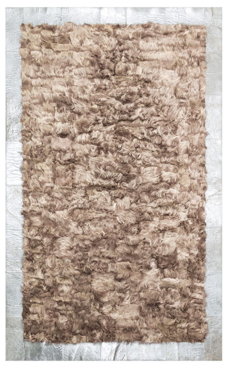 Toscana TSC Border 01 Camel Silver — görünüş 1